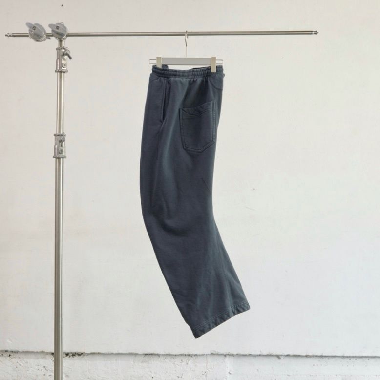 【残りわずか】Curved Leg Lounge Pants
