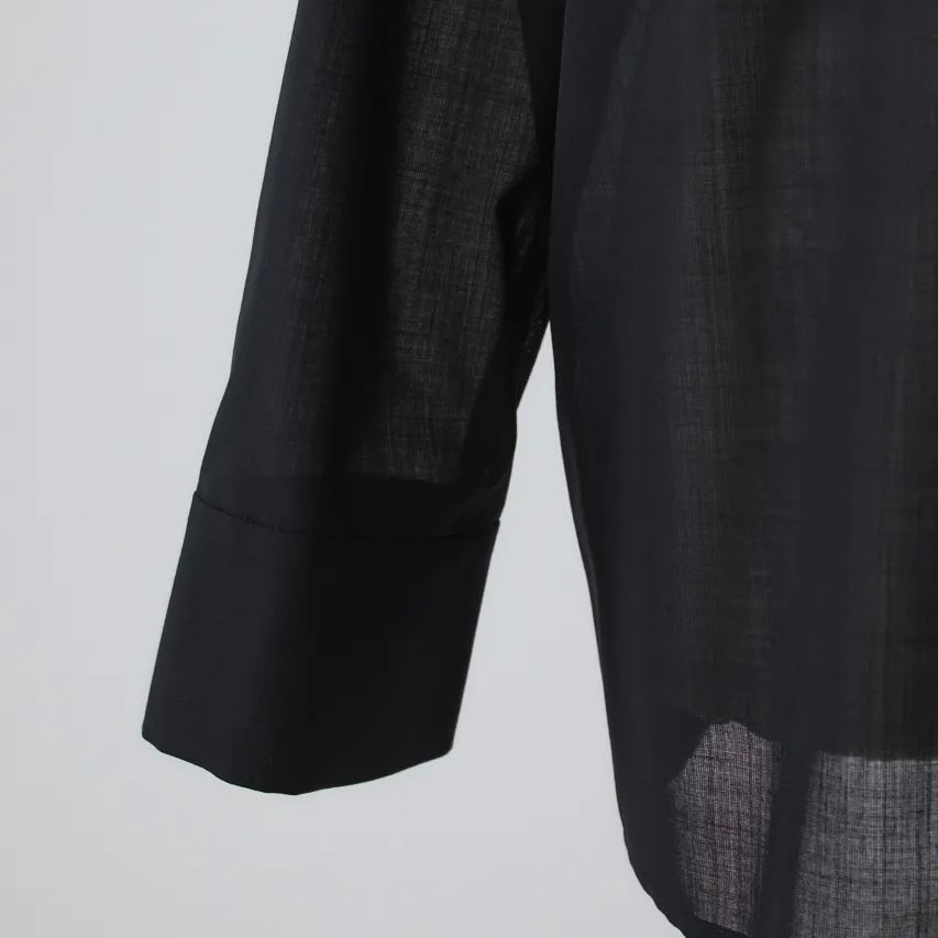 【残り一点】Sheer Relax Wide SH