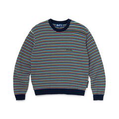 【残り一点】Striped Knit