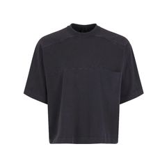 【残りわずか】Heavy Pocket Tee