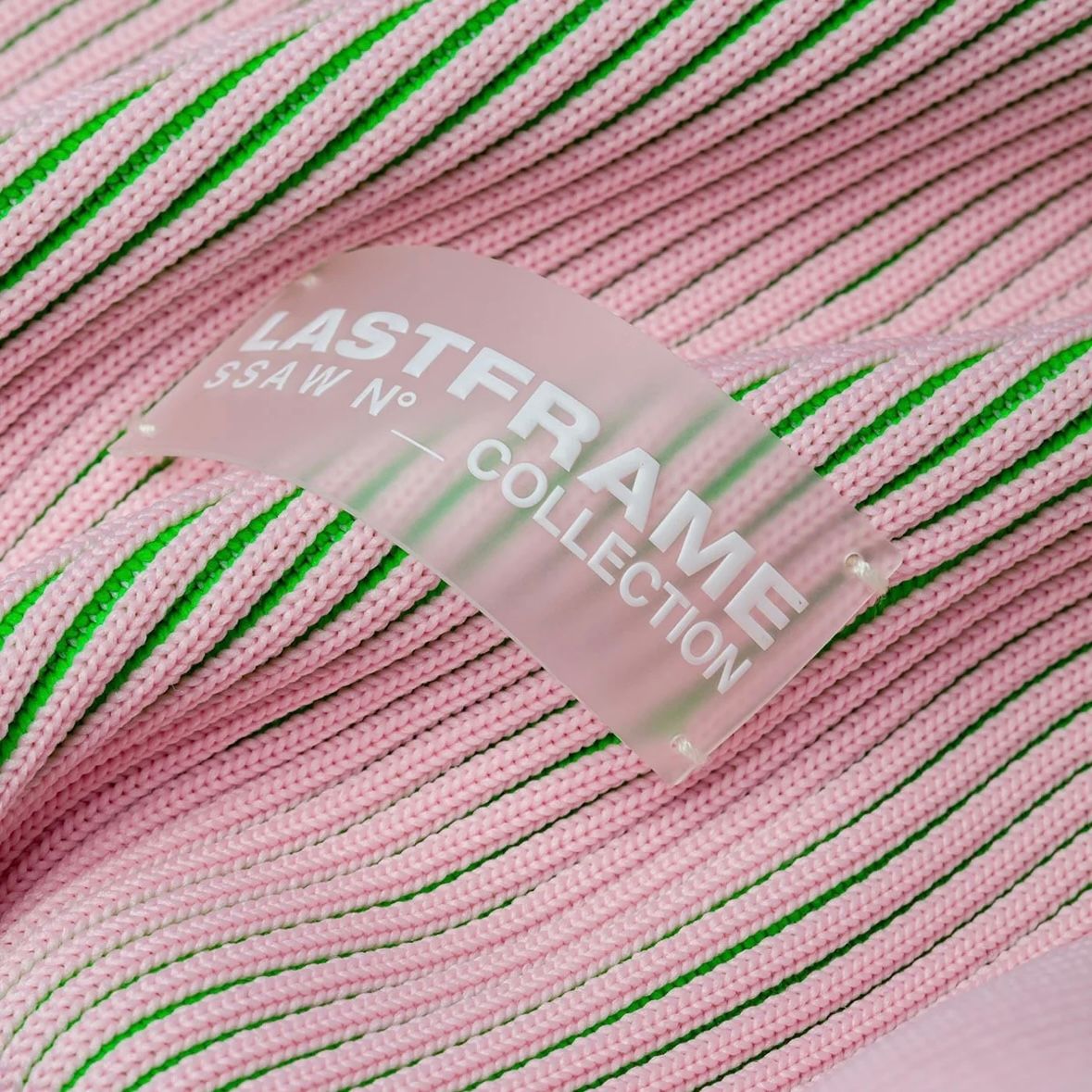 【残り一点】Kasane Reversible Musubi Tote