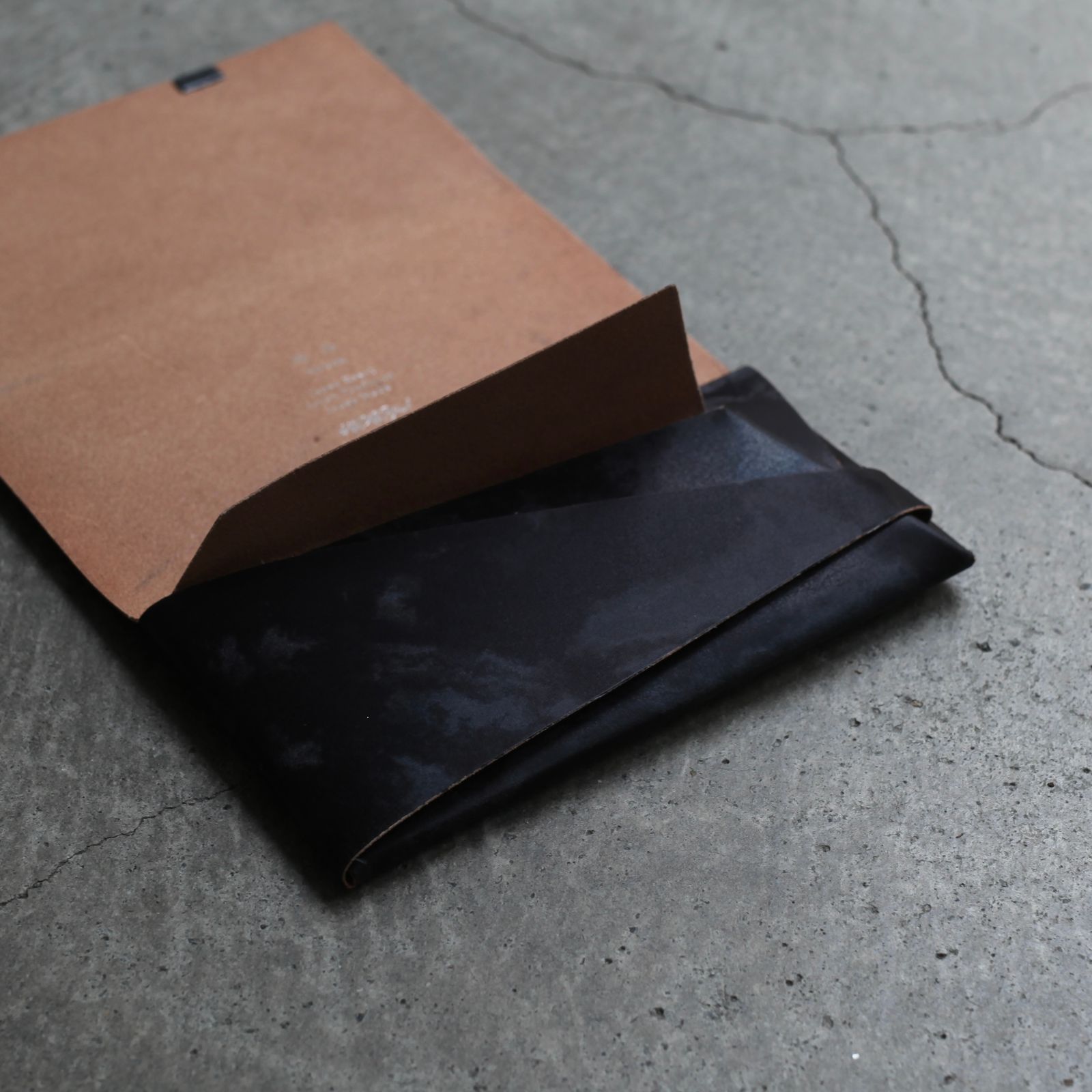 【限定モノ】ロングウォレット