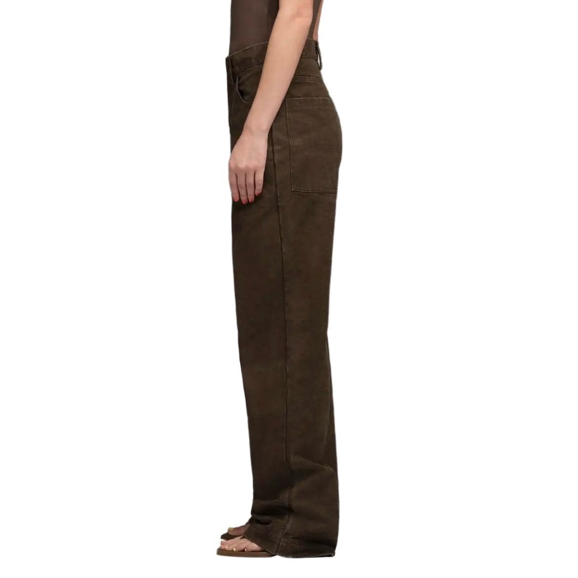 【残り一点】Task Pant