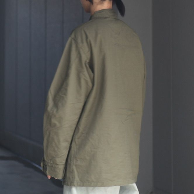 【残り一点】U.S Army Tropical Jacket