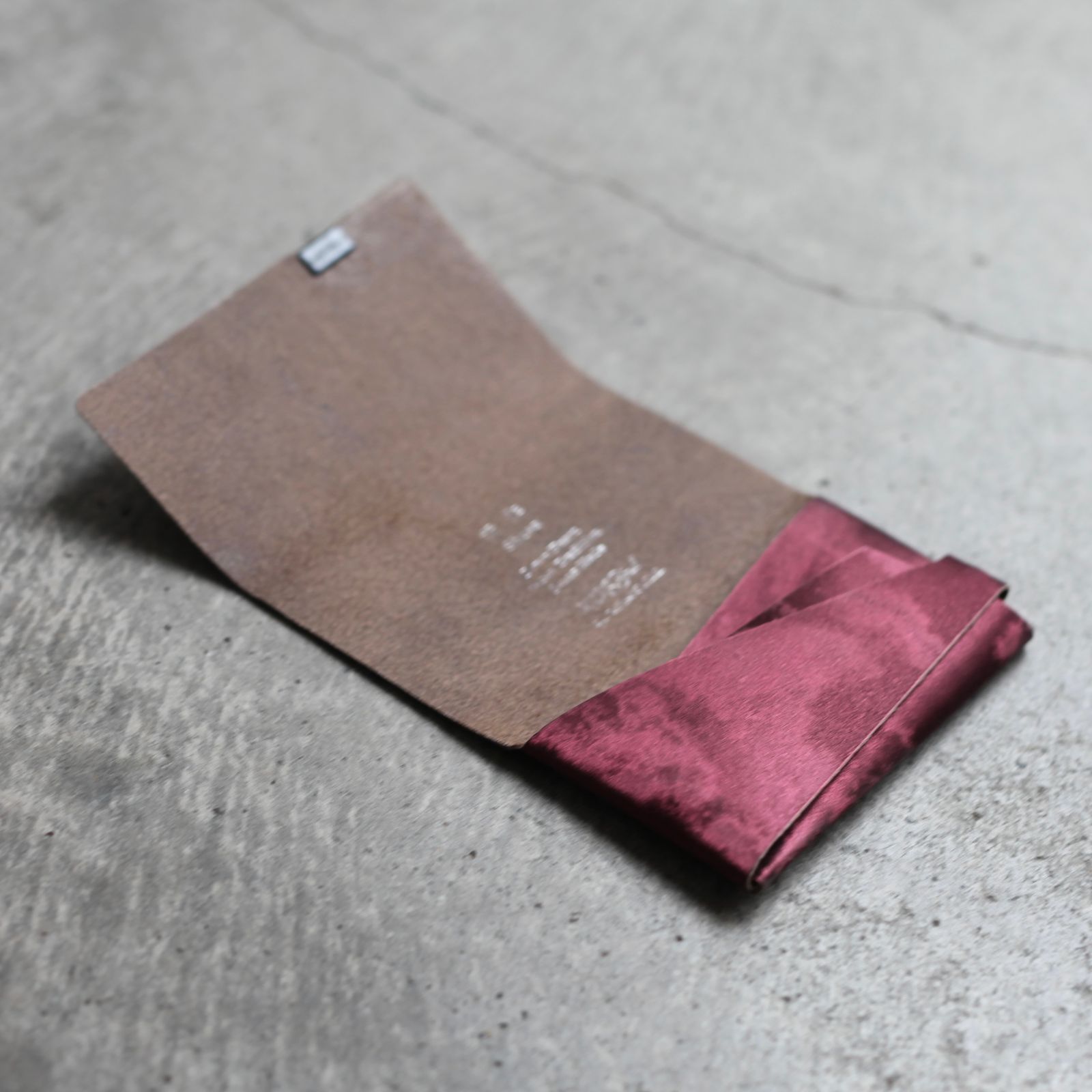 【限定モノ】カードケース