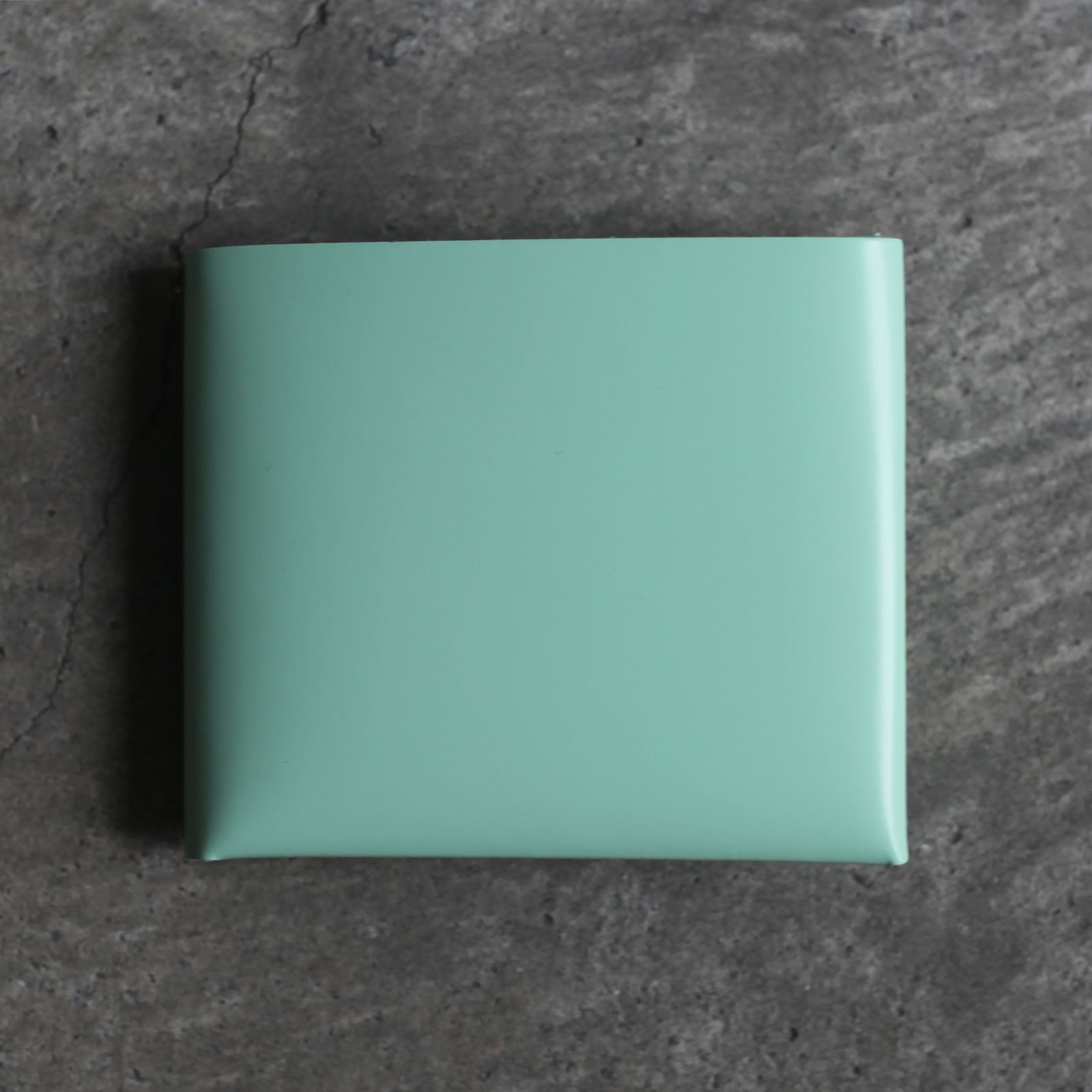 【残り一点】Seamless Short Wallet