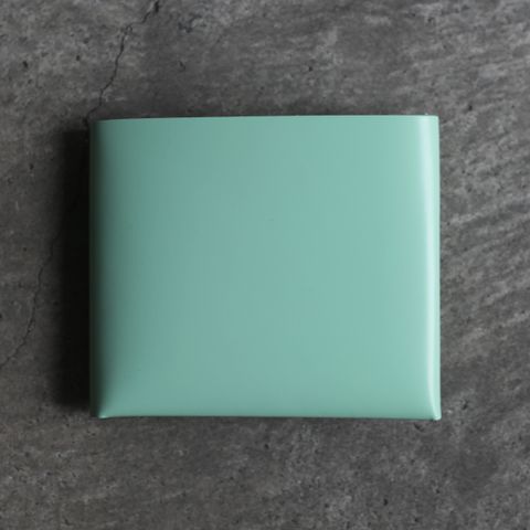 【残り一点】Seamless Short Wallet