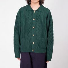 【残り一点】Alan Knit Cardigan