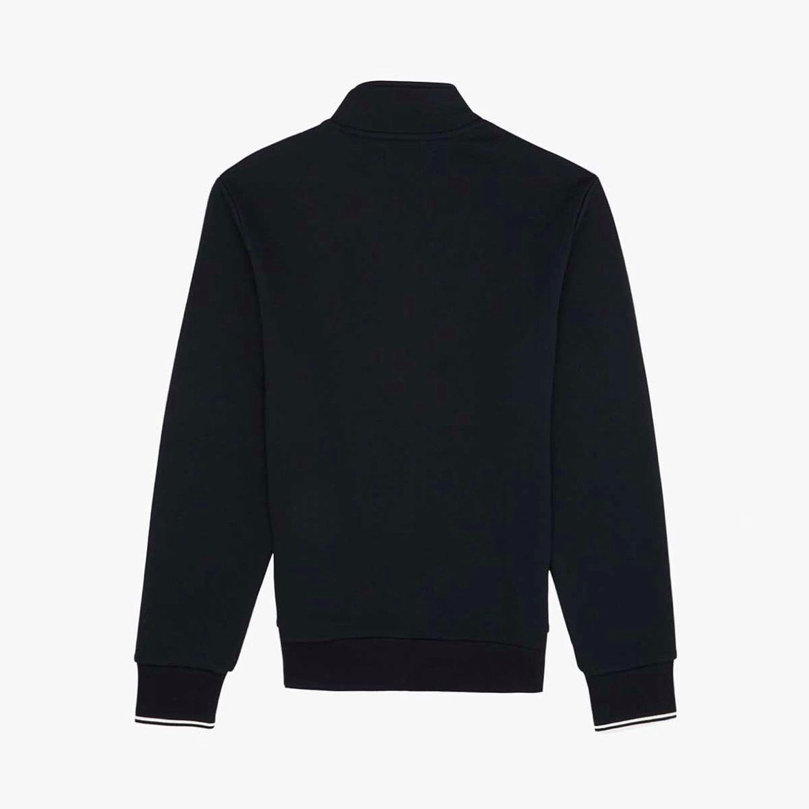 【残り一点】Half Zip Sweatshirt