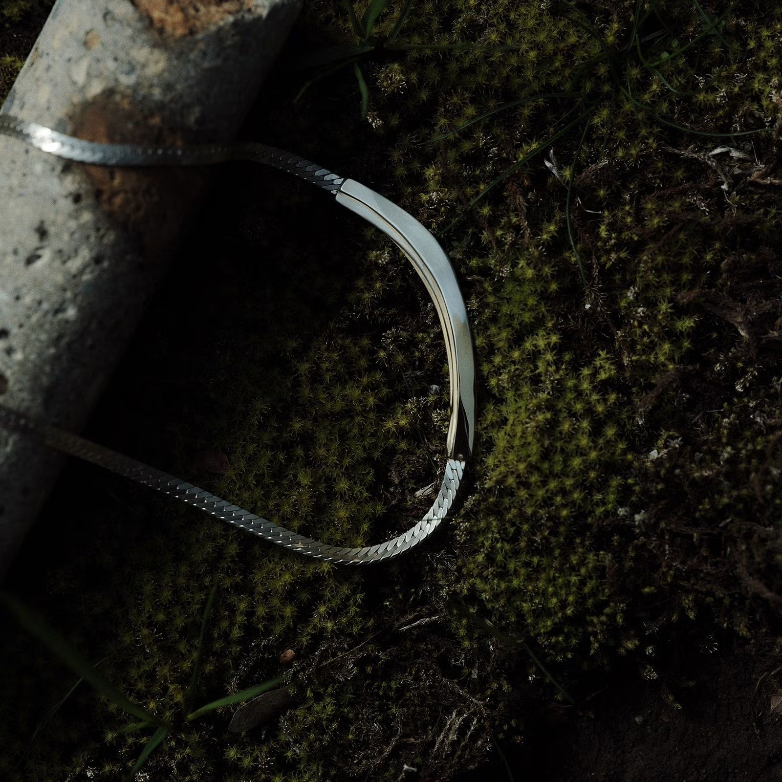 【お取り寄せ注文可能】Layered Choker