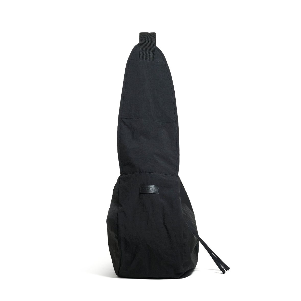 【再販売通知受付可能】Big Shoulder Bag