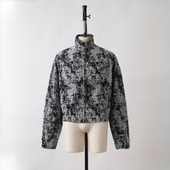 【残り一点】Athlete Jacket with Reebok in winter scenery