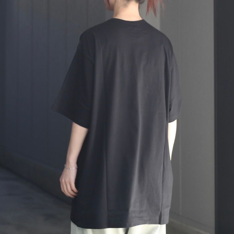 【残り一点】半袖PT_D