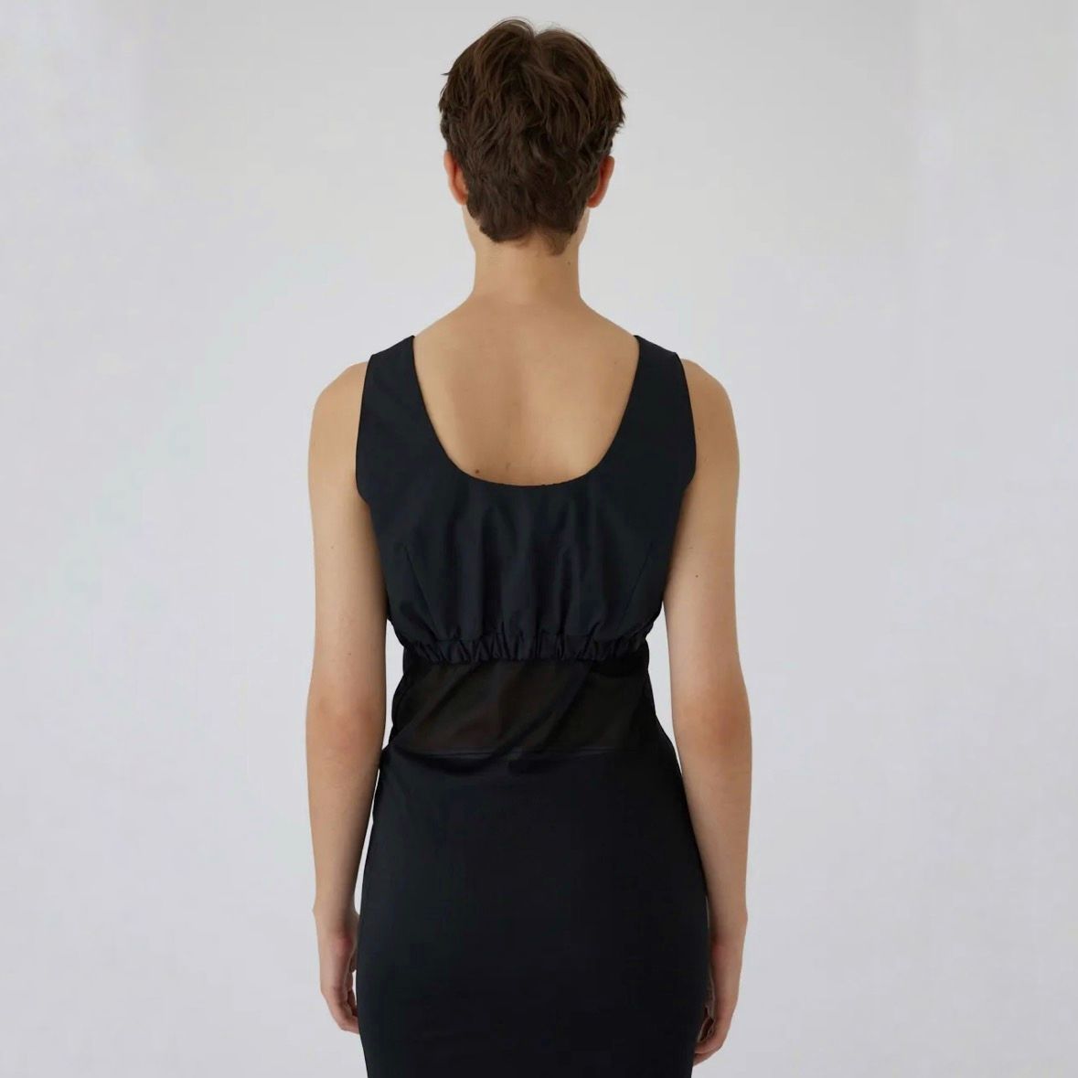 【残り一点】Sporty Chic Bustier