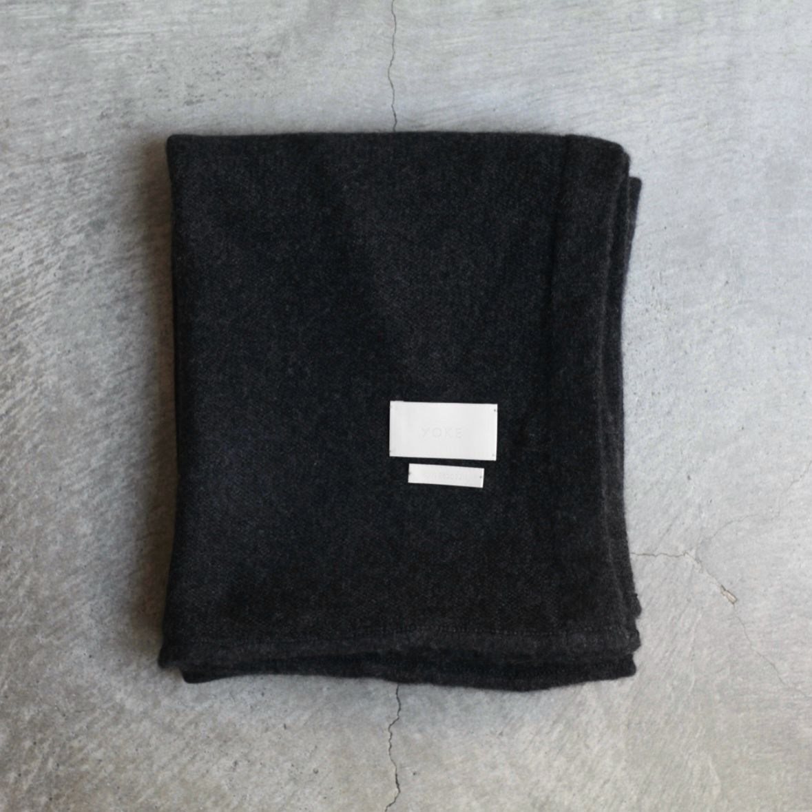 【残り一点】Cashmere Long Stole