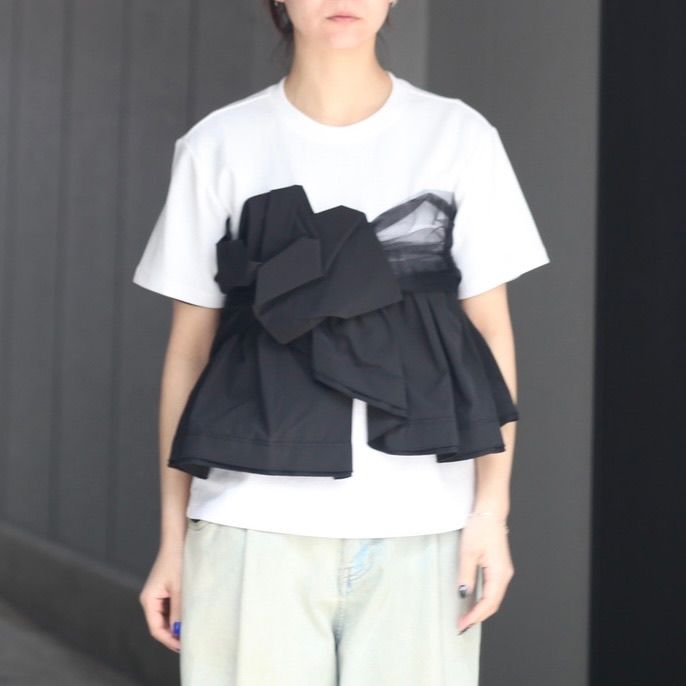 【残り一点】Docking Twisted Tee