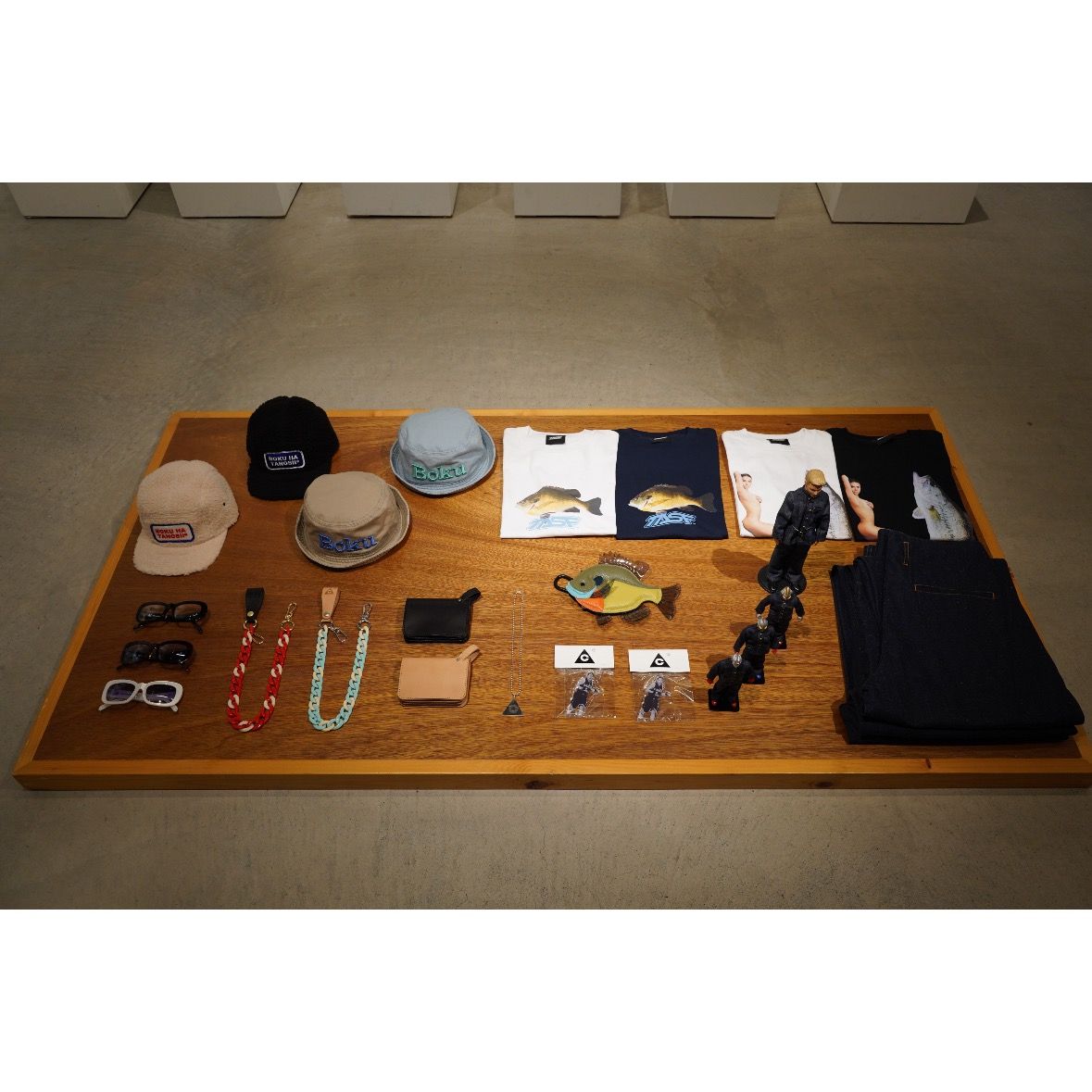 【残り一点】TMC Wallet Chain