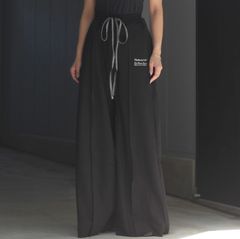 【残りわずか】Ordinary Home Pantalon