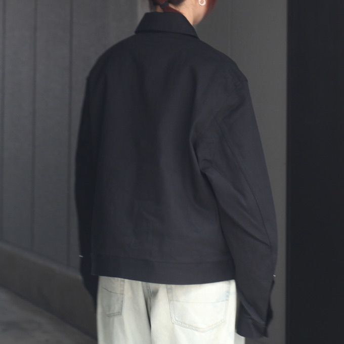【残り一点】Manipulation Denim Jacket