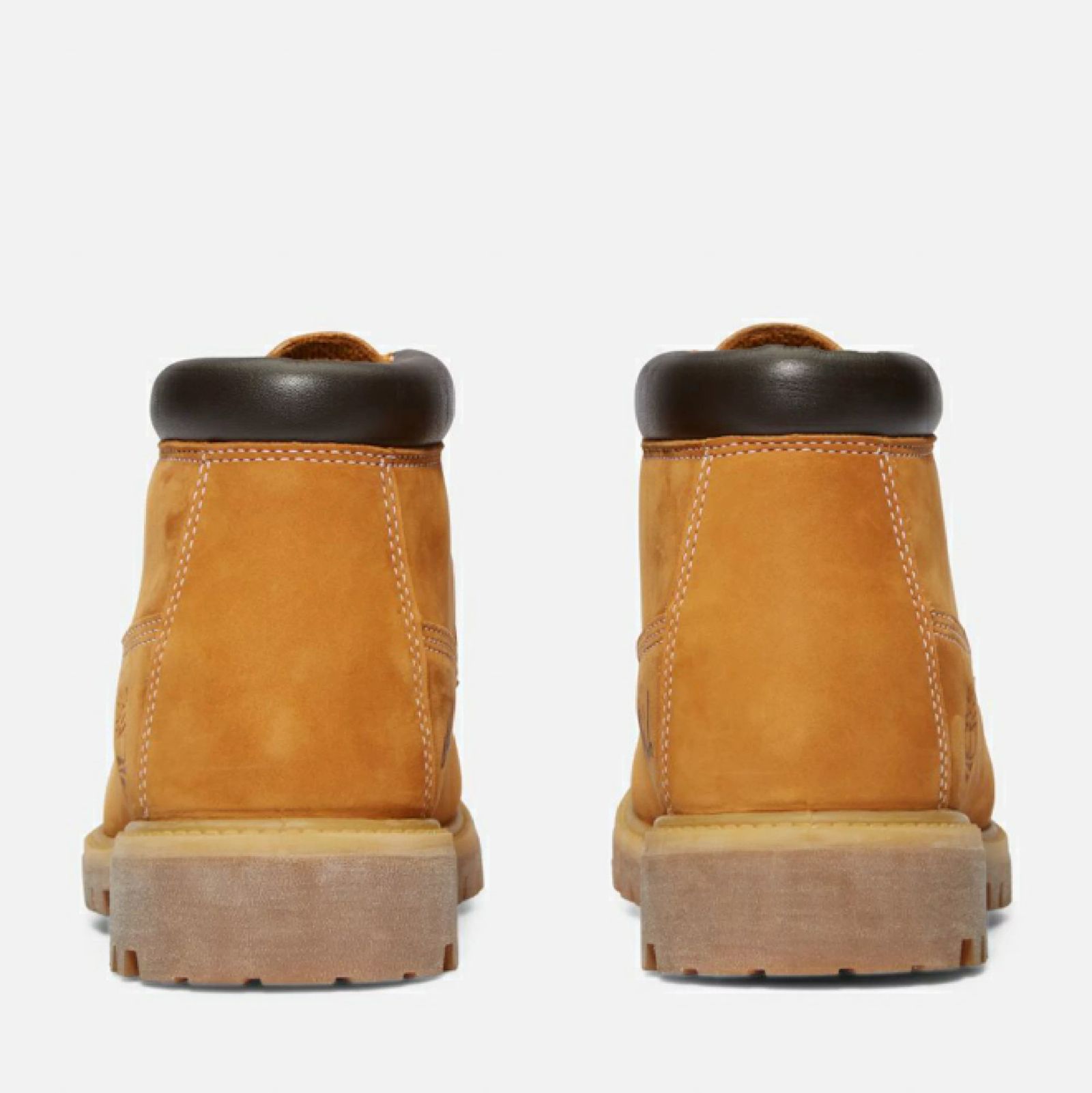 【残り一点】Nelson Premium Chukka WP(MEN)