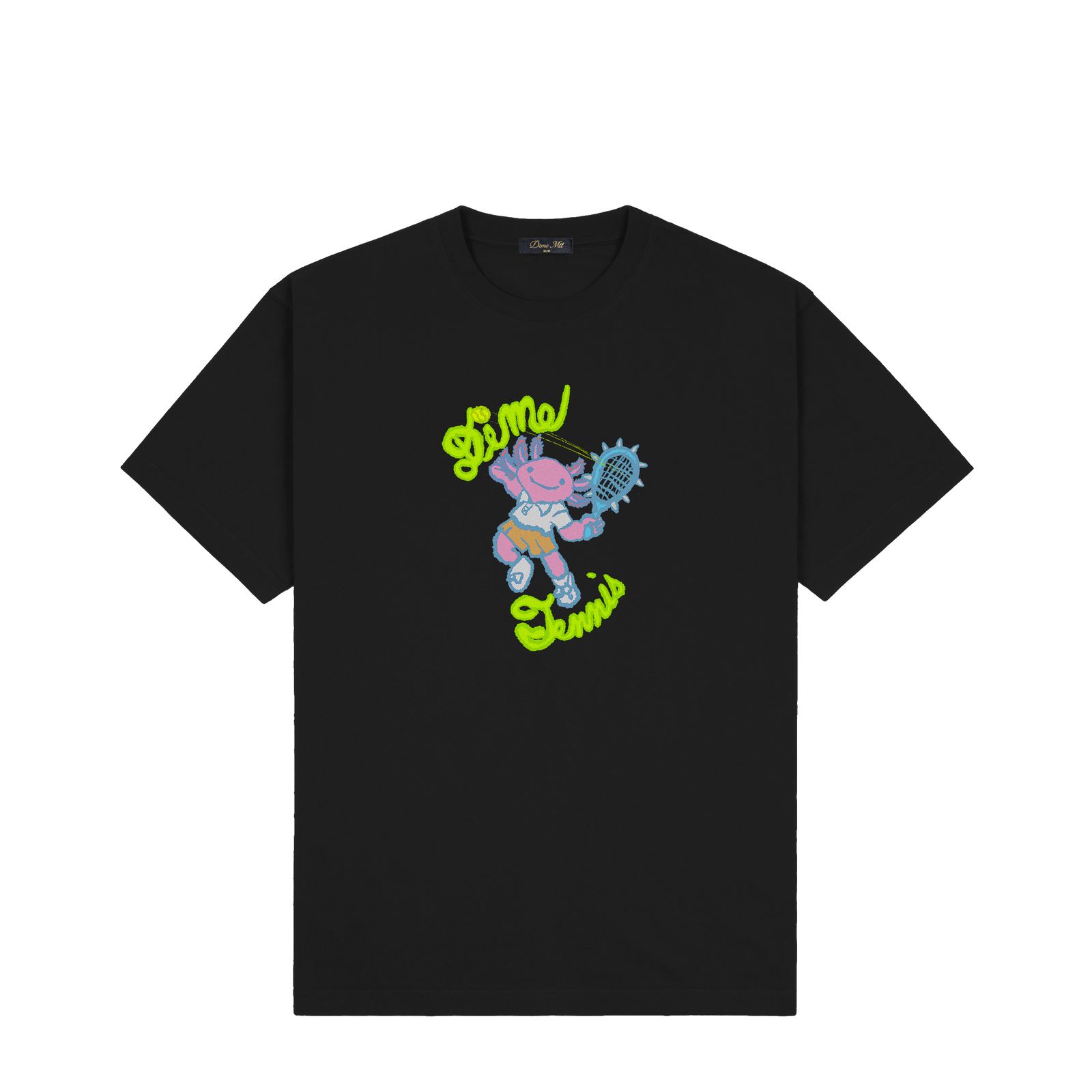【残り一点】Axolotl T-Shirt
