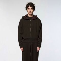 【残り一点】Ordo Knitted Parka