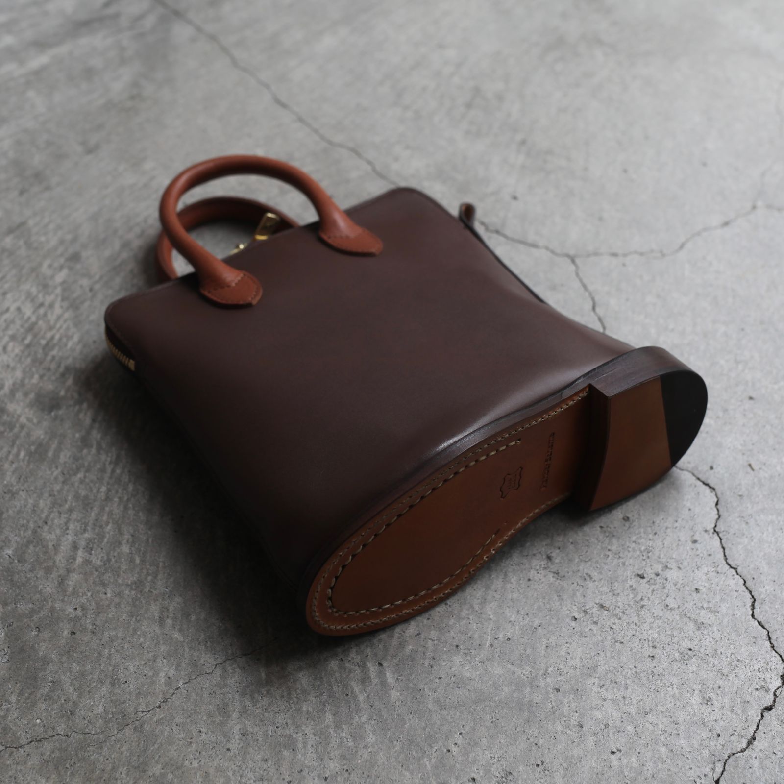 【Hender Scheme】Shoes Bag Small Hender Scheme Shoe Bag Small Black – Neighbour