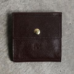 【残り一点】ウォレット  IL BISONTE