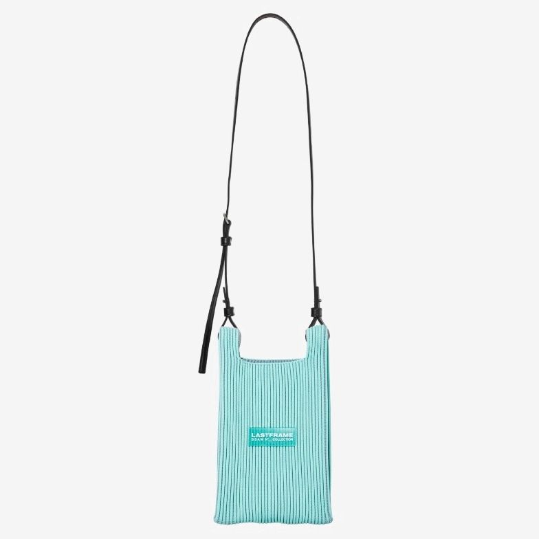 【残り一点】Kasane Market Bag_Mini(STRAP)