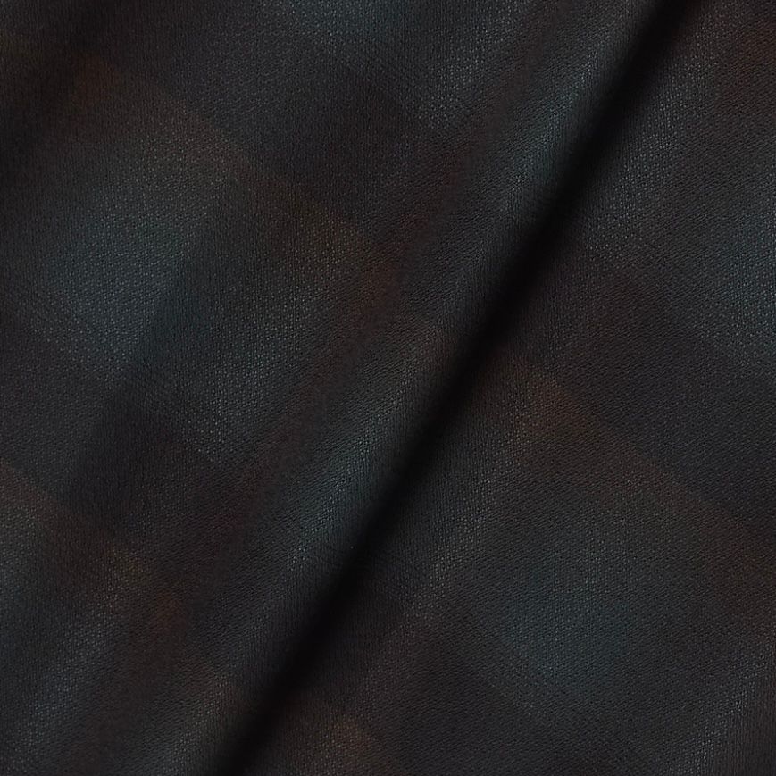 【残り一点】Plaid Open Collar Shirts