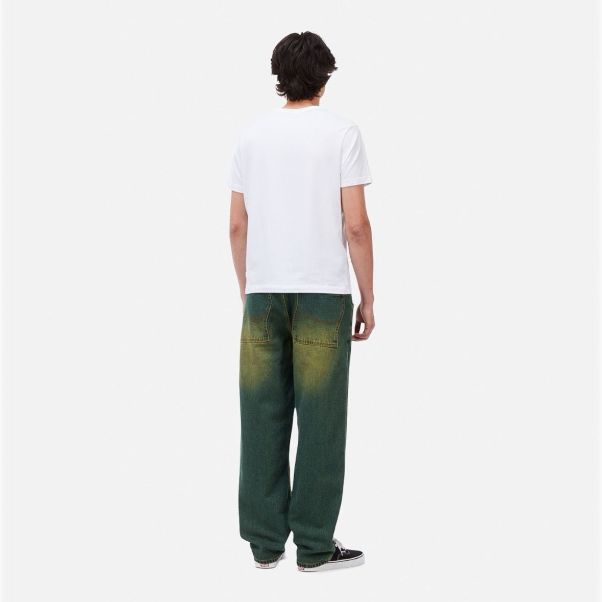 【残り一点】Relaxed Denim Pants