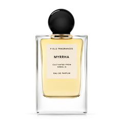 【残り一点】Eau De Parfum 50ml(MYRRHA)