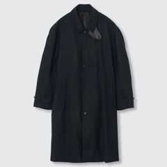 【残り一点】Balmacaan Over Coat