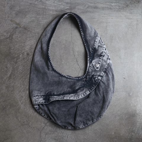 Omar afridi うす FACTORY BAG 23aw タグ無し価格