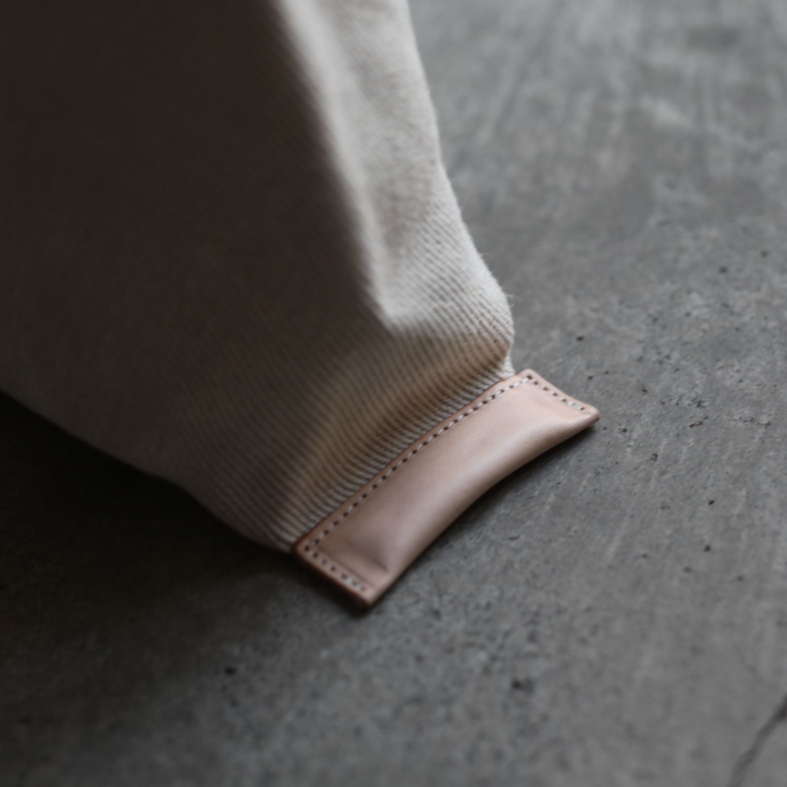 【残りわずか】Azuma Bag Small(NATURAL)