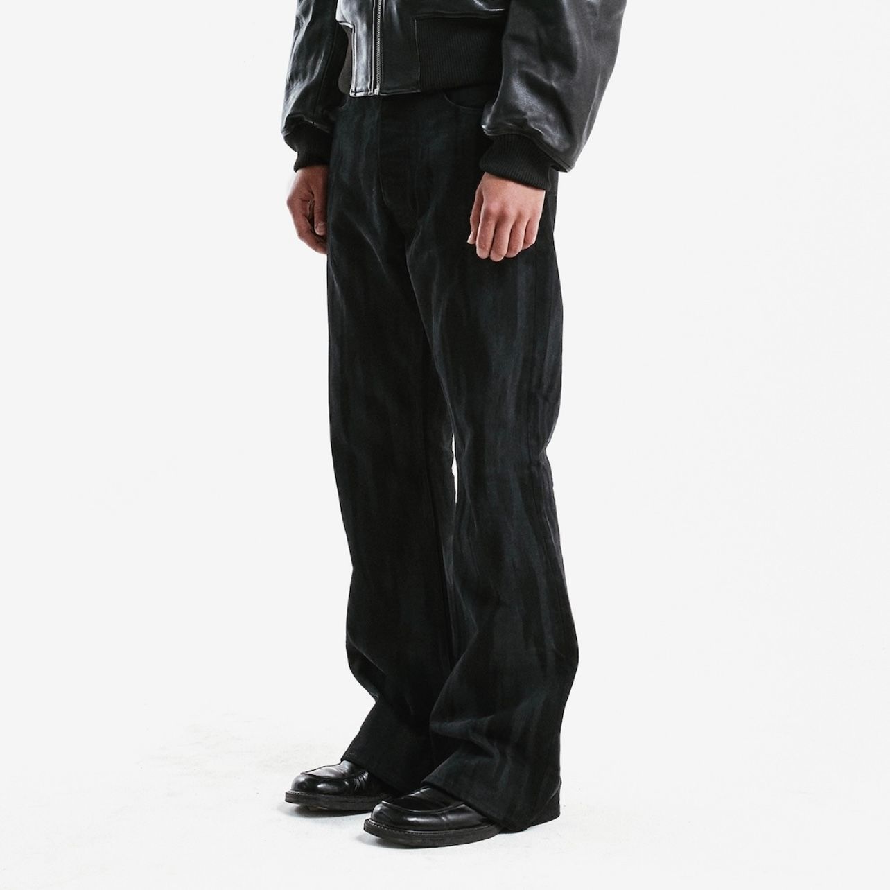 【残り一点】Still Wash Drifter Denim