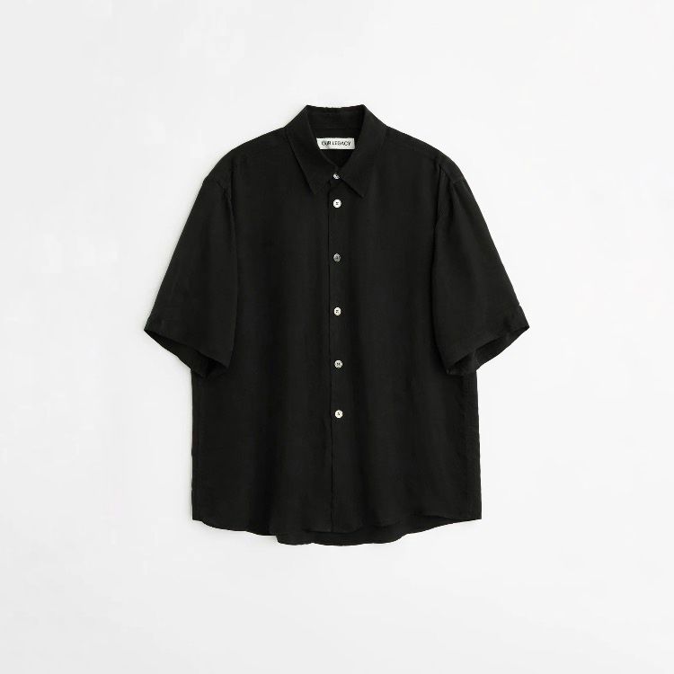 【残り一点】Beyond Short Sleeve Shirt