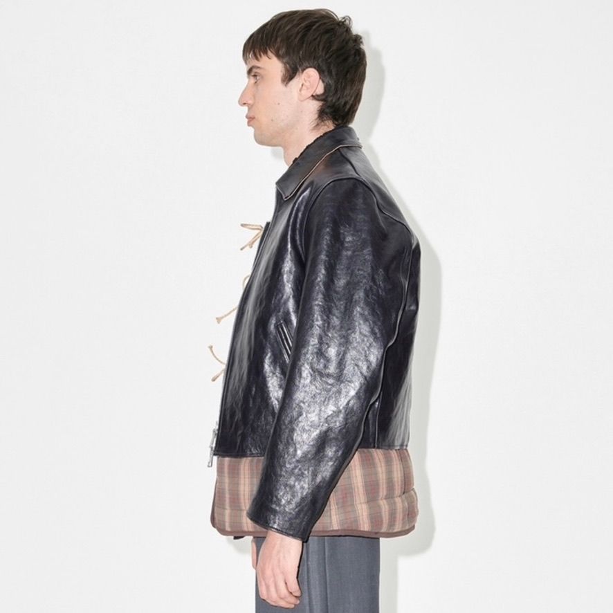 【残り一点】Mini jacket