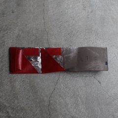 【残り一点】ショートウォレット2.0
