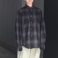【残り一点】Classic Shirt