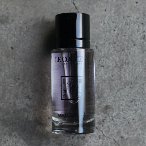 【残り一点】ボタニカルコロン 50ml(AQUA SACRAE)