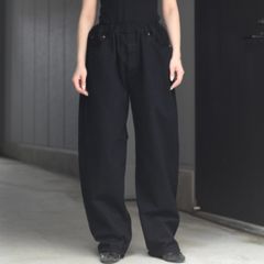 【残り一点】5pocket Easy Pants(ONE WASH)