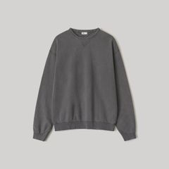 【残り一点】Sulfar Dyed 50's Sweatshirt