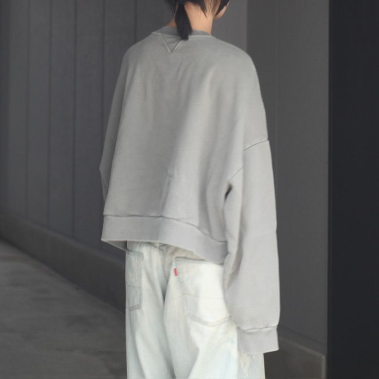 【再販売通知受付可能】Box Crew