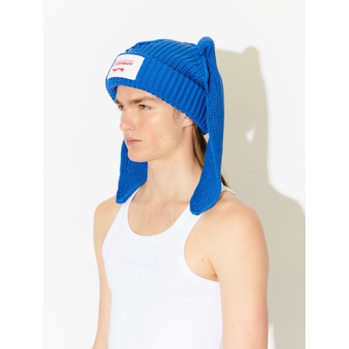 【残りわずか】Chunky Rabbit Beanie