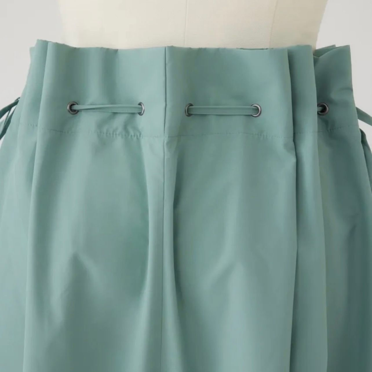 【残り一点】Drawstring Relax PT