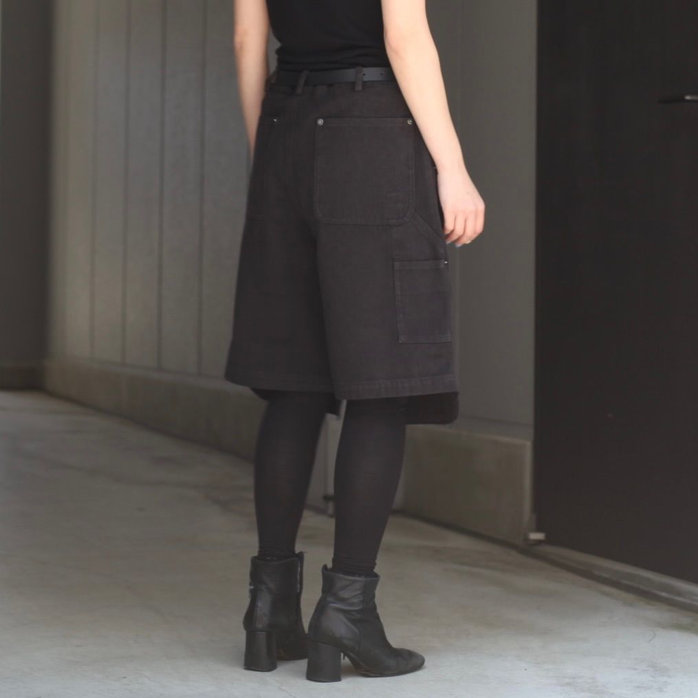 【残り一点】Shinguard Canvas Shorts