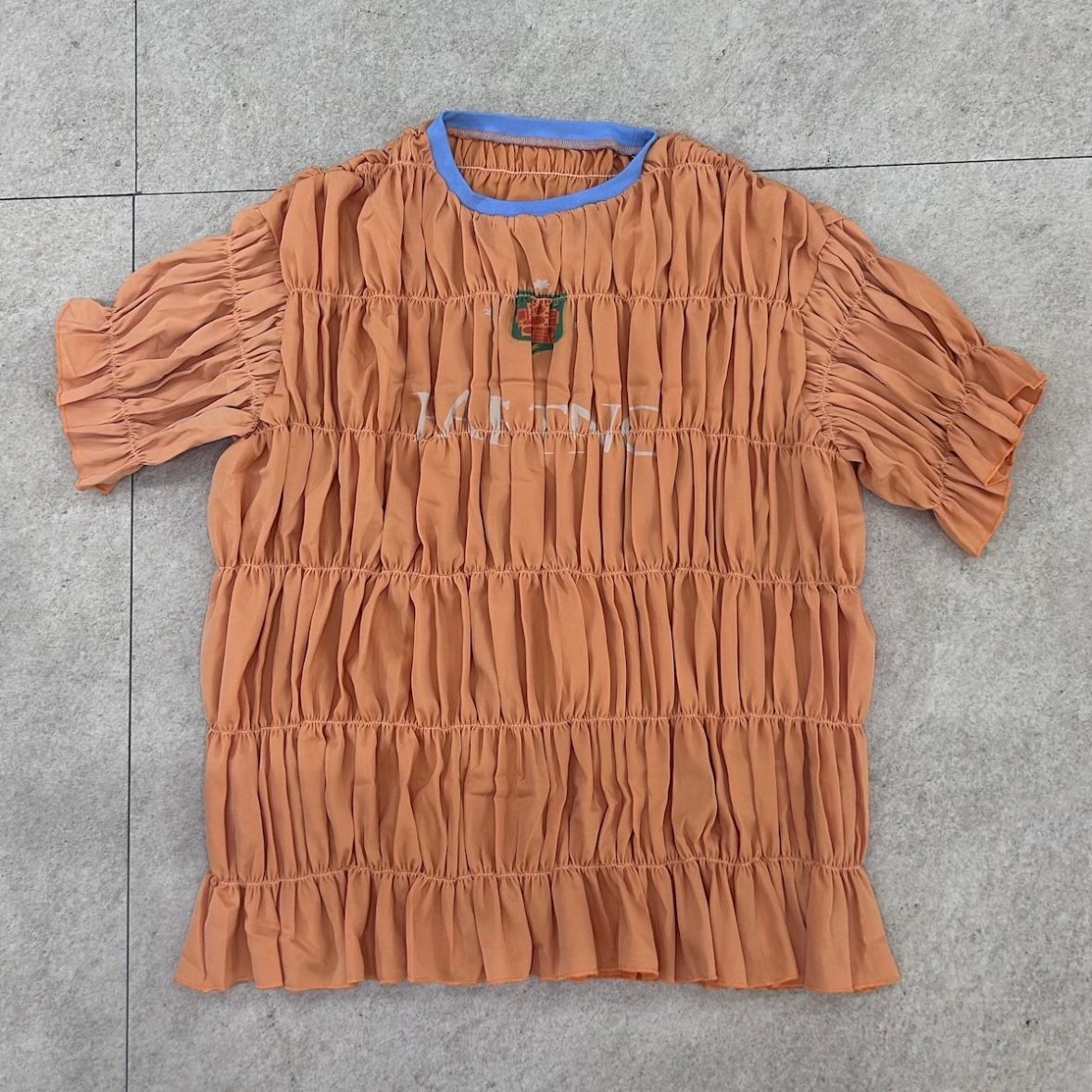 【残り一点】Football Jersey