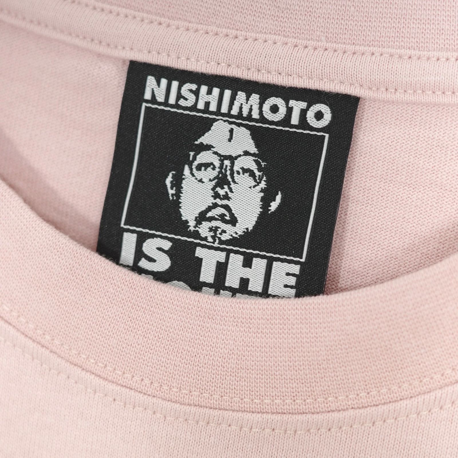 【残り一点】S/S Tee