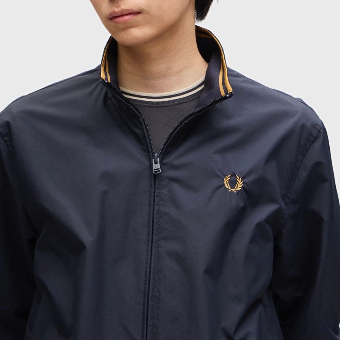【残り一点】The Brentham Jacket